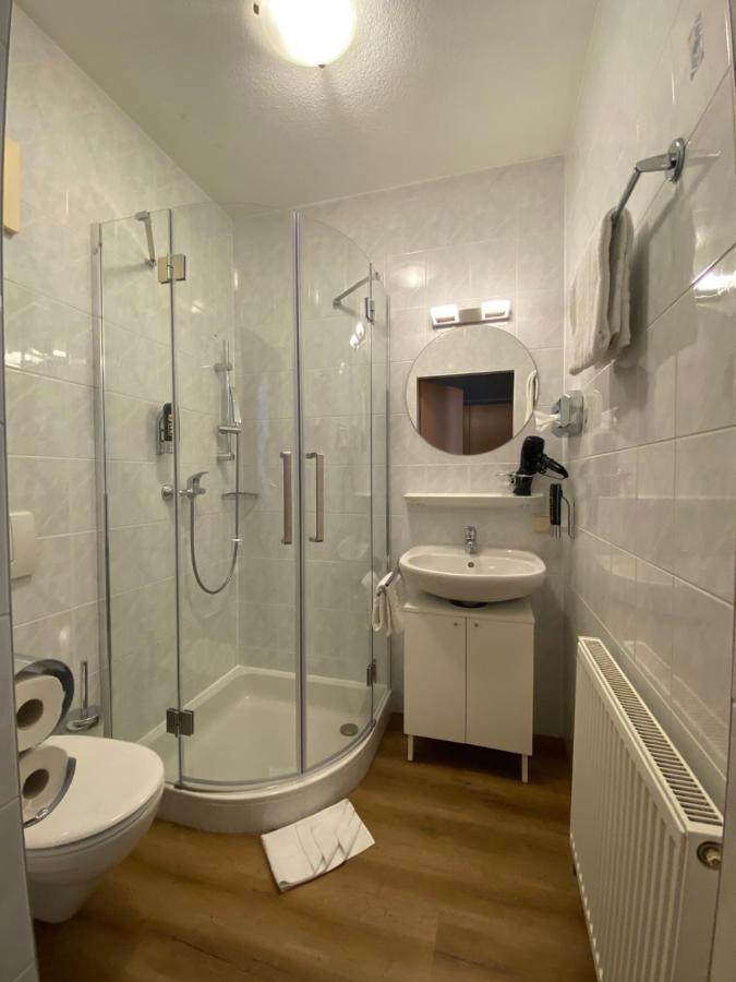 Готель Lieboch Living Екстер'єр фото