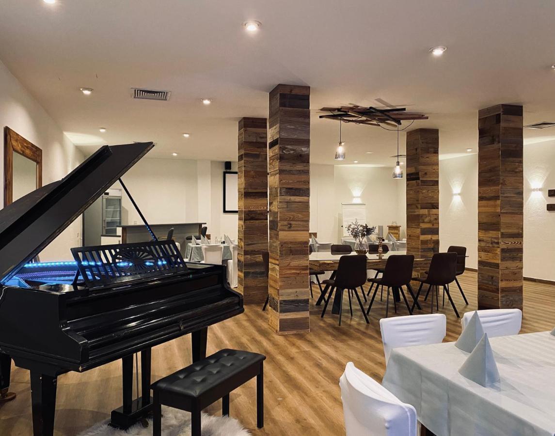 Готель Lieboch Living Екстер'єр фото