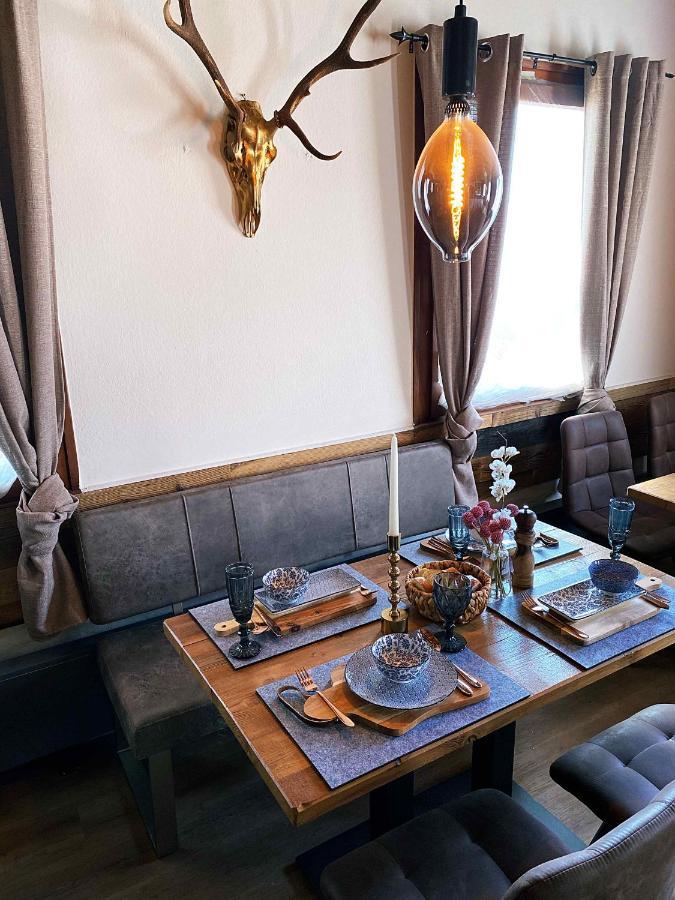 Готель Lieboch Living Екстер'єр фото