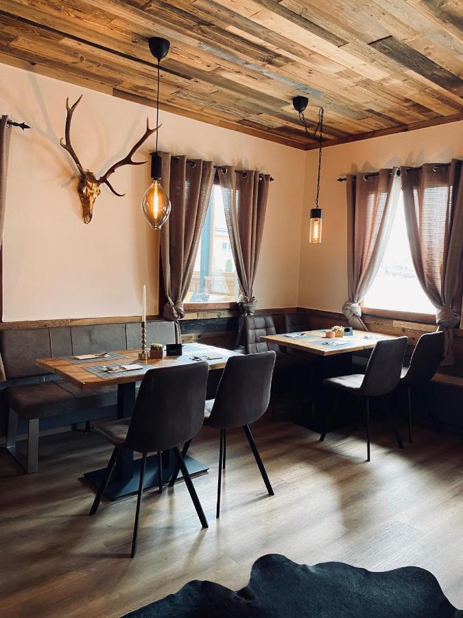 Готель Lieboch Living Екстер'єр фото